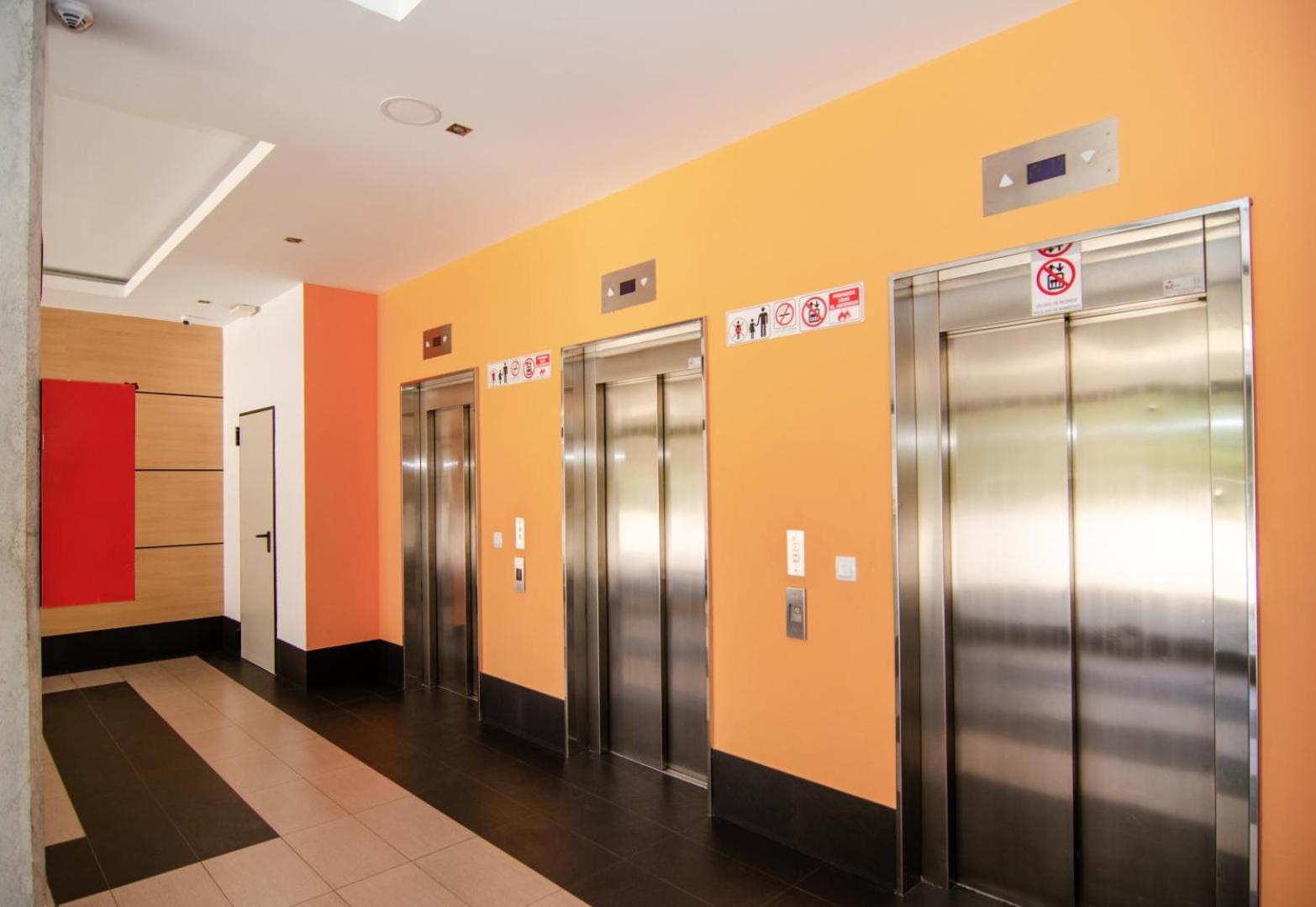 Torre D'Oboe Apartments Benidorm Extérieur photo