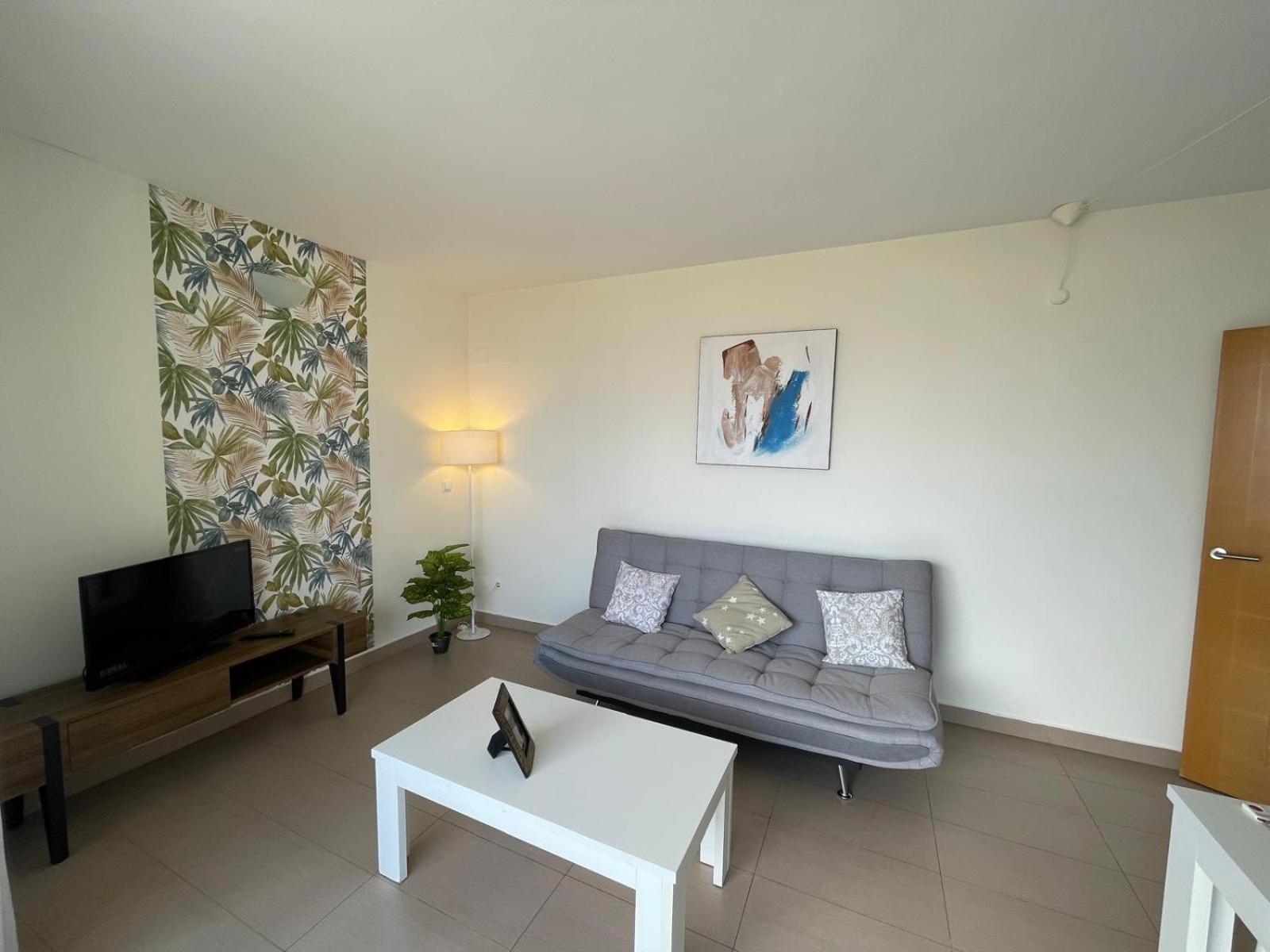 Torre D'Oboe Apartments Benidorm Extérieur photo
